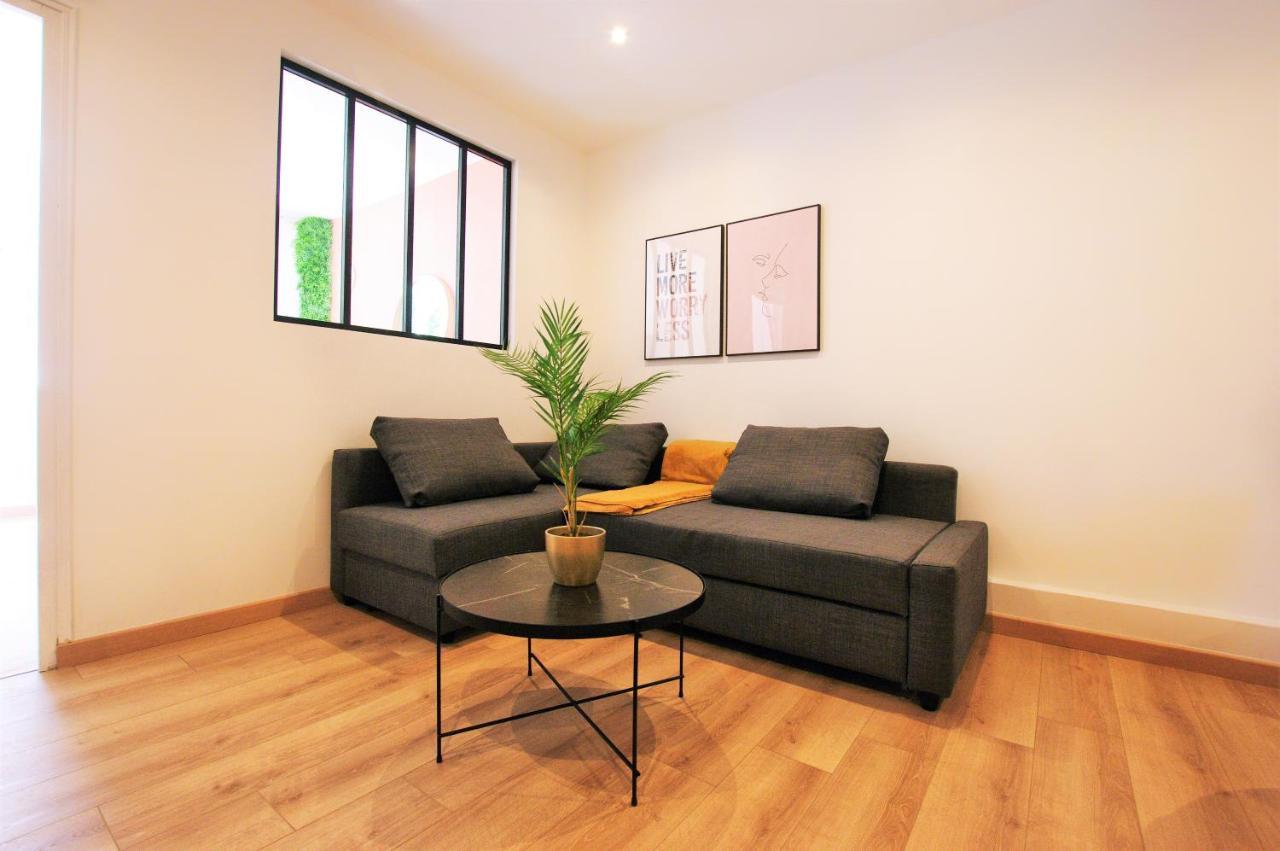 Appart Chill & Free - Proche Centre Valenciennes - Parking Gratuit Bagian luar foto